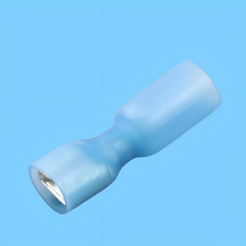 FDFH Heat Shrink Female Terminals